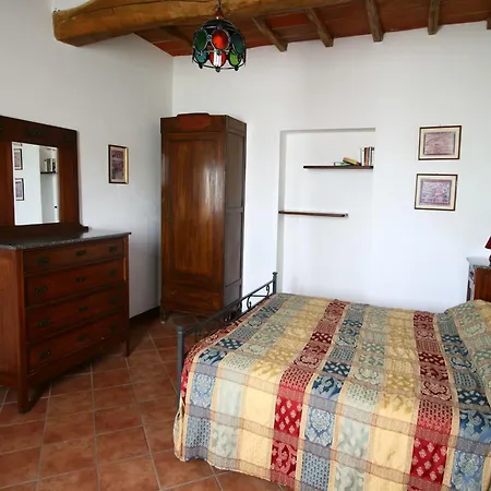 Holiday home Traditional Farmhouse In Toscana With Swimming Pool San Lorenzo a Merse