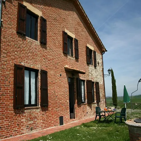 بيت للعطل Traditional In Toscana With Swimming Pool San Lorenzo a Merse