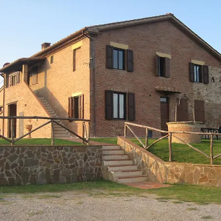 Traditional In Toscana With Swimming Pool * San Lorenzo a Merse
