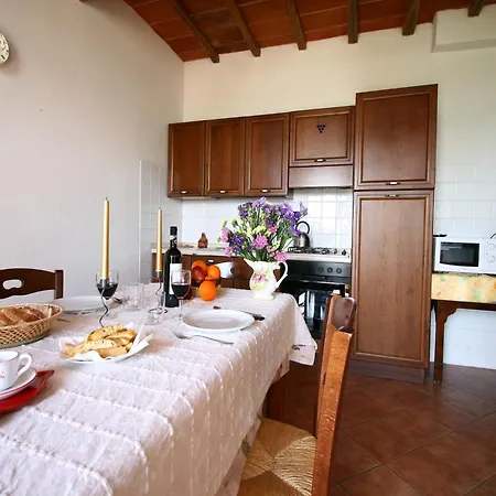 بيت للعطل Traditional In Toscana With Swimming Pool *