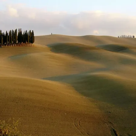 Traditional In Toscana With Swimming Pool بيت للعطل San Lorenzo a Merse