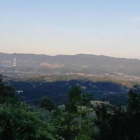 بيت للعطل Traditional In Toscana With Swimming Pool San Lorenzo a Merse