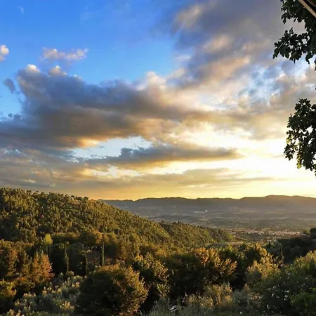 بيت للعطل Traditional In Toscana With Swimming Pool
